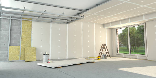 Best Commercial Insulation in Bellevue, MI