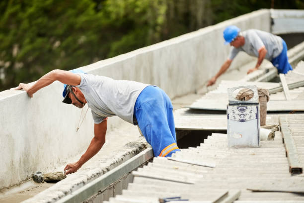 Best Spray Foam Insulation in Bellevue, MI