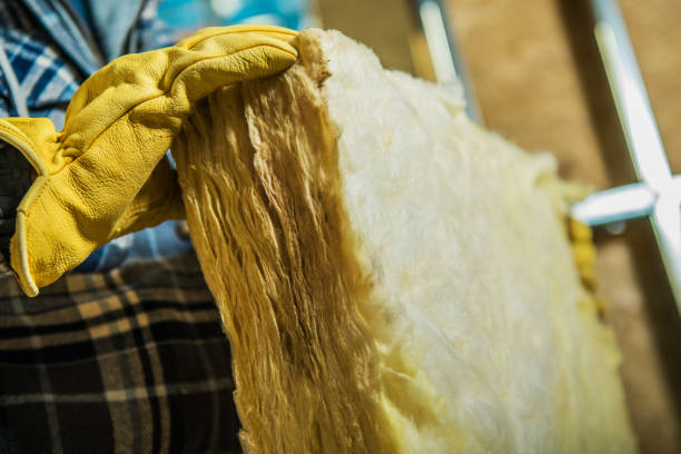 Bellevue, MI Insulation Contractor Company